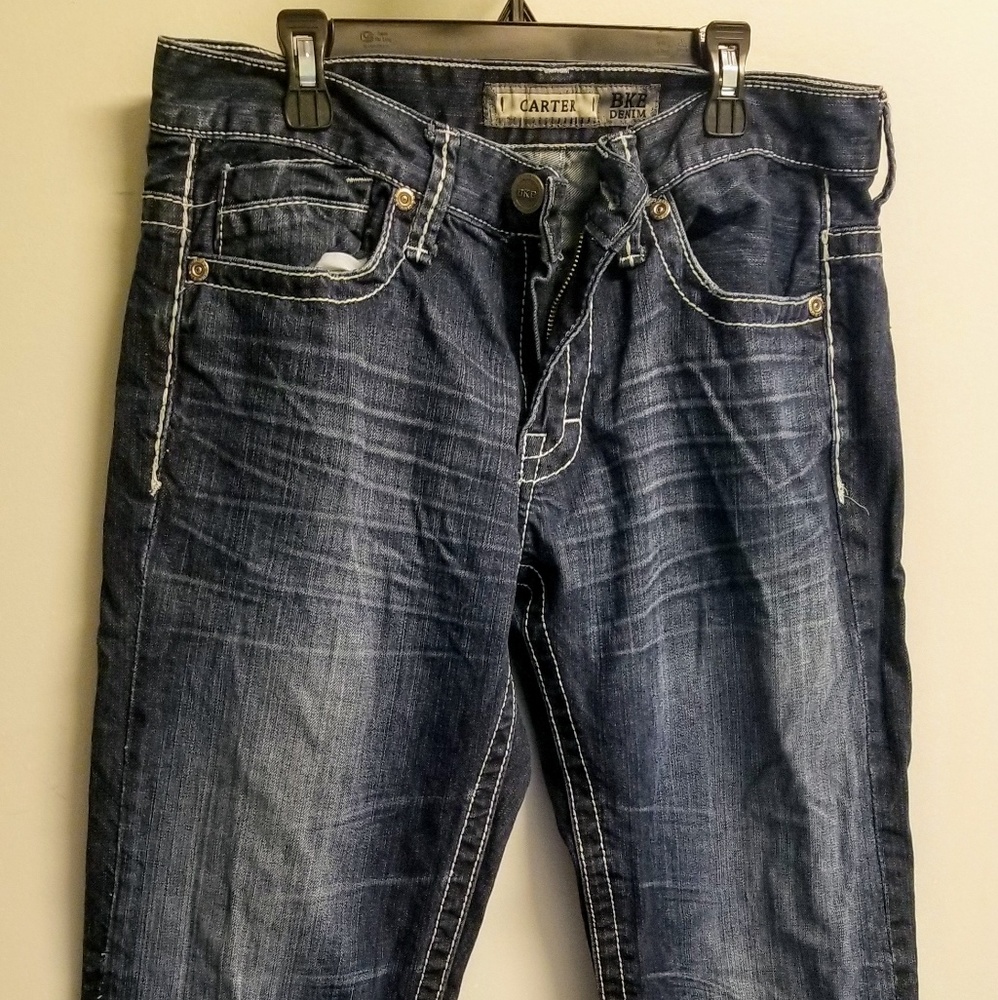 BKE Carter Jean's
